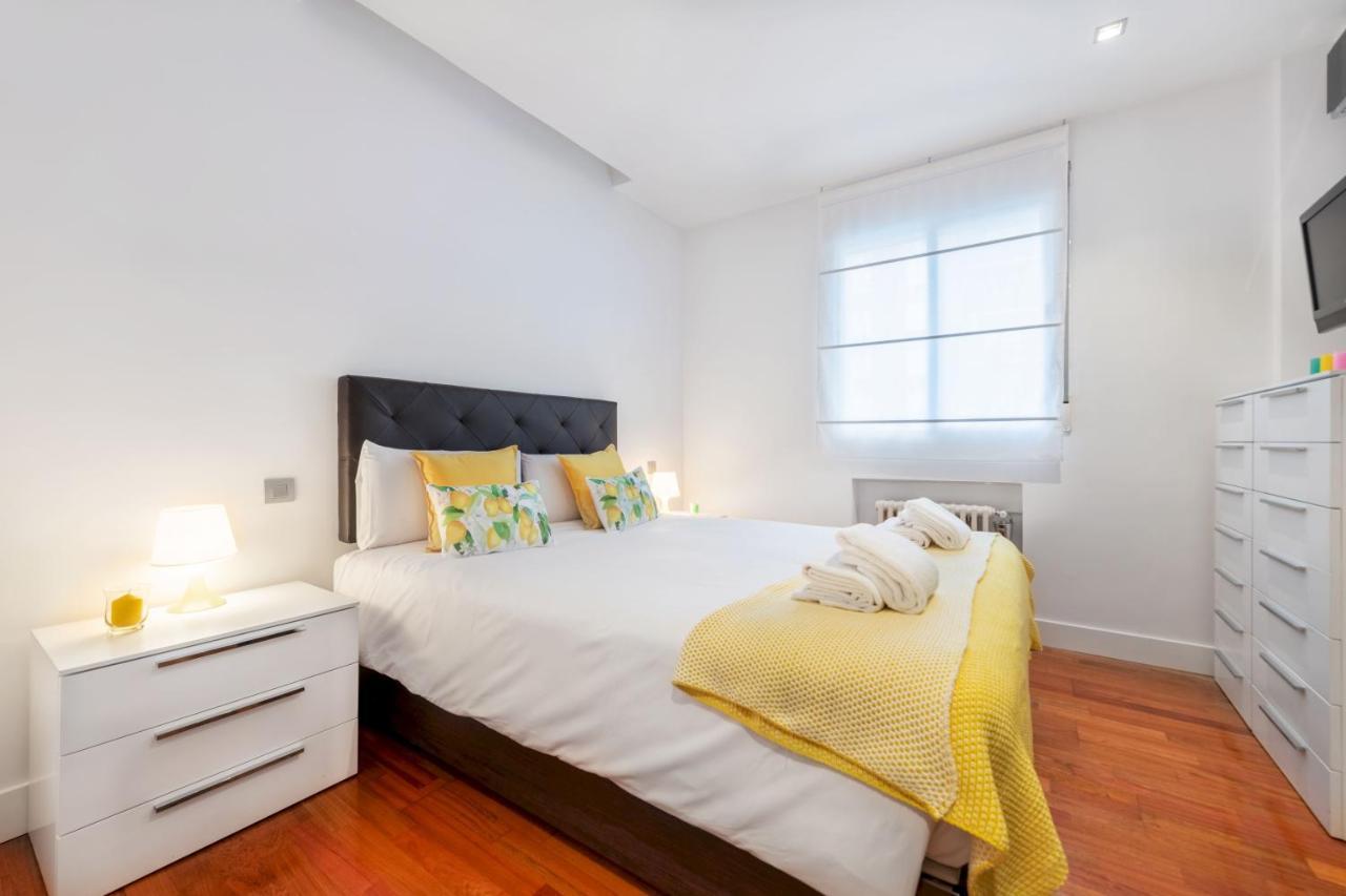 Mintystay - Granada 41 Madrid Bagian luar foto