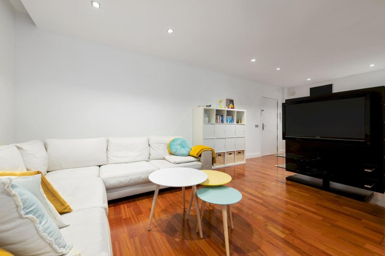 Mintystay - Granada 41 Madrid Bagian luar foto