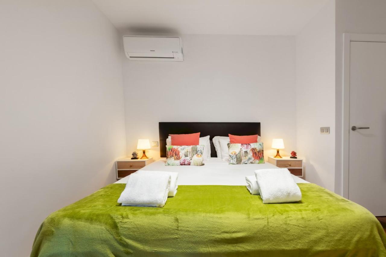 Mintystay - Granada 41 Madrid Bagian luar foto