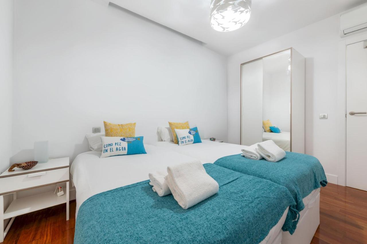 Mintystay - Granada 41 Madrid Bagian luar foto