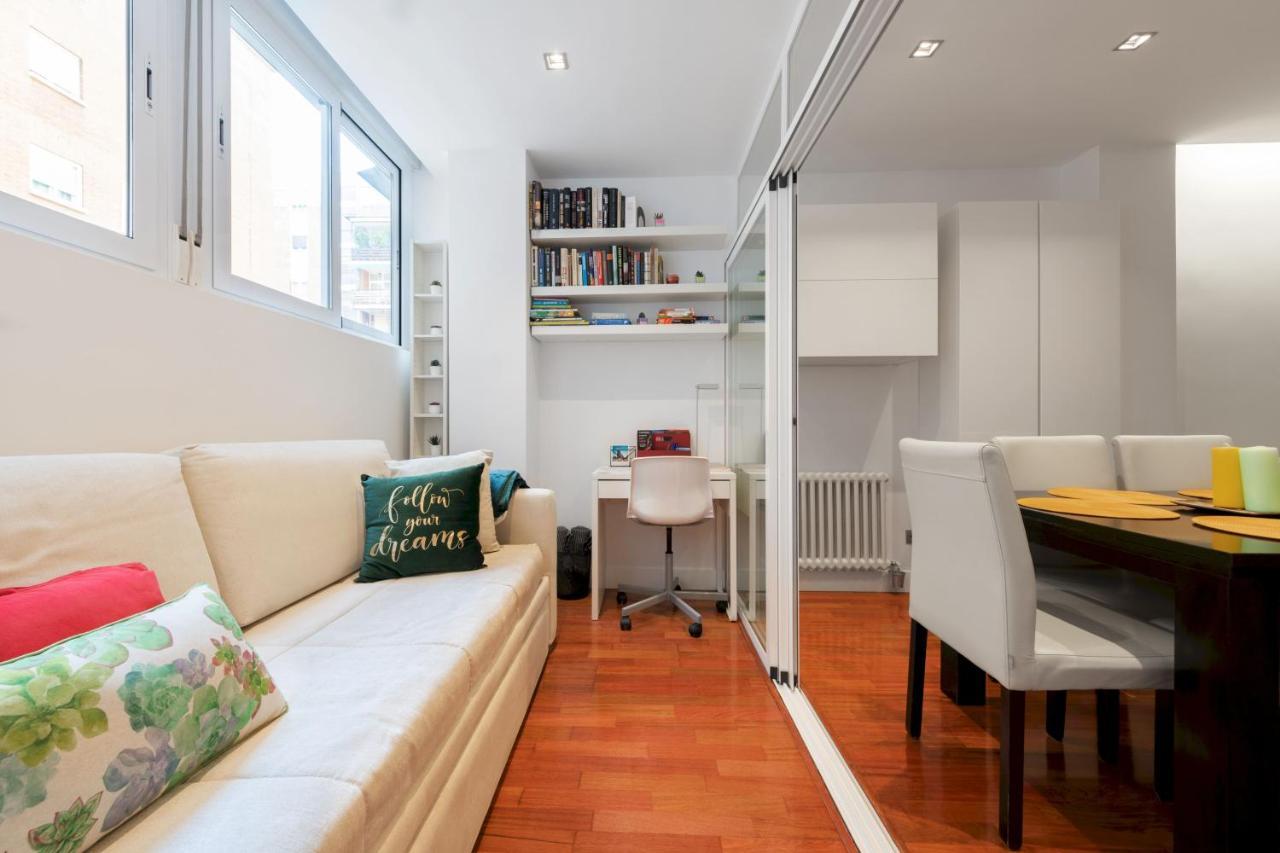 Mintystay - Granada 41 Madrid Bagian luar foto