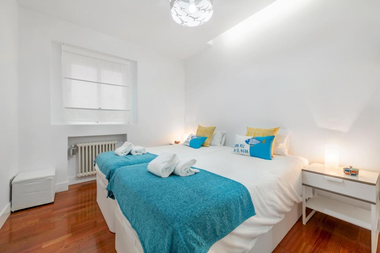 Mintystay - Granada 41 Madrid Bagian luar foto