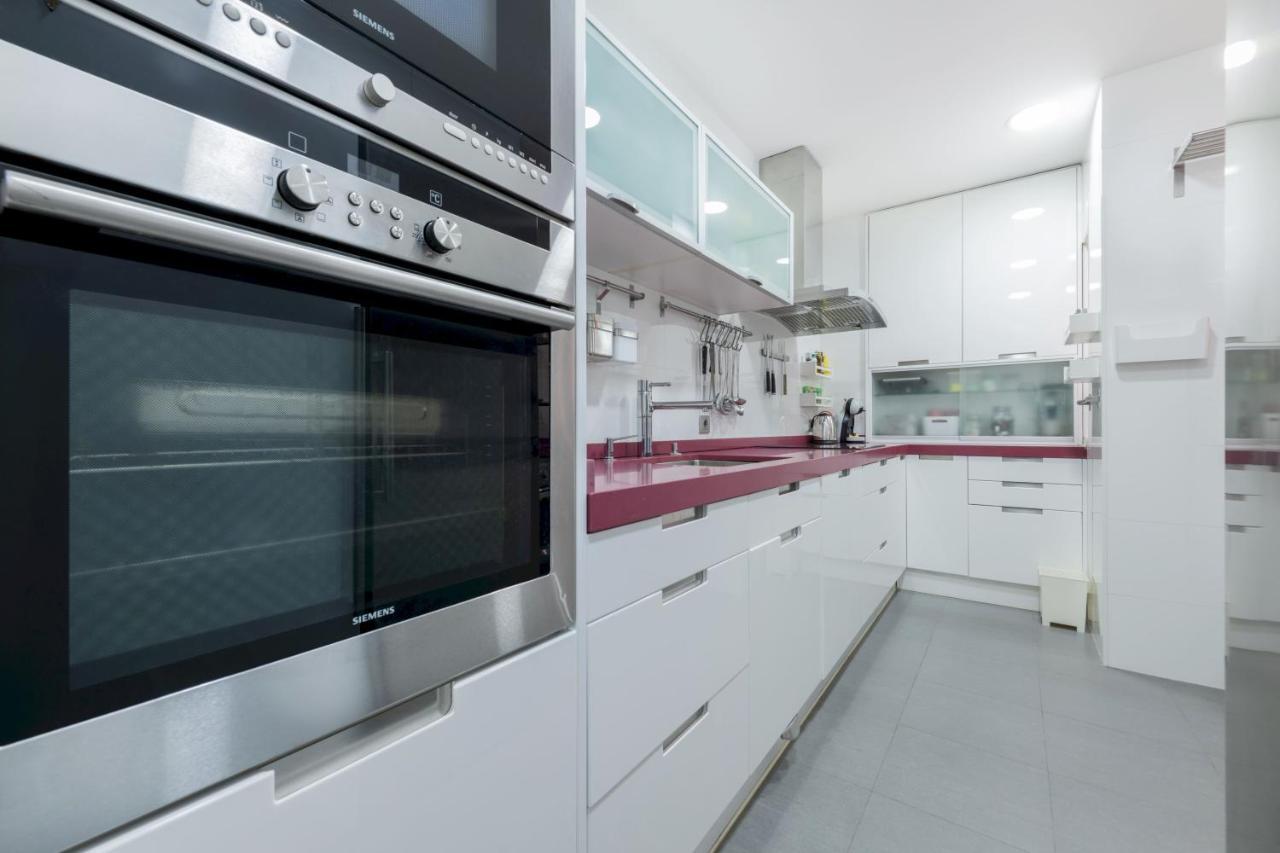 Mintystay - Granada 41 Madrid Bagian luar foto