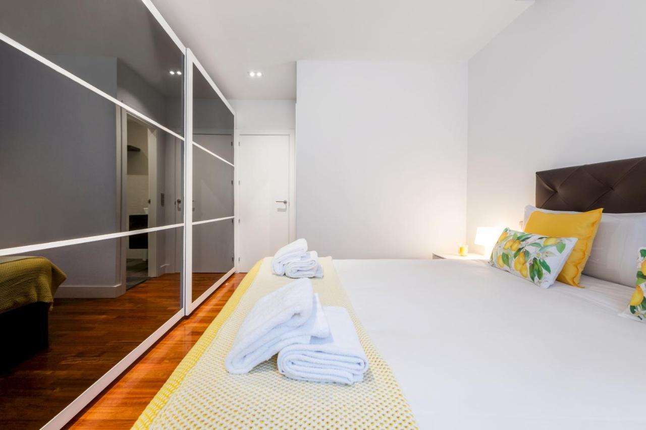 Mintystay - Granada 41 Madrid Bagian luar foto