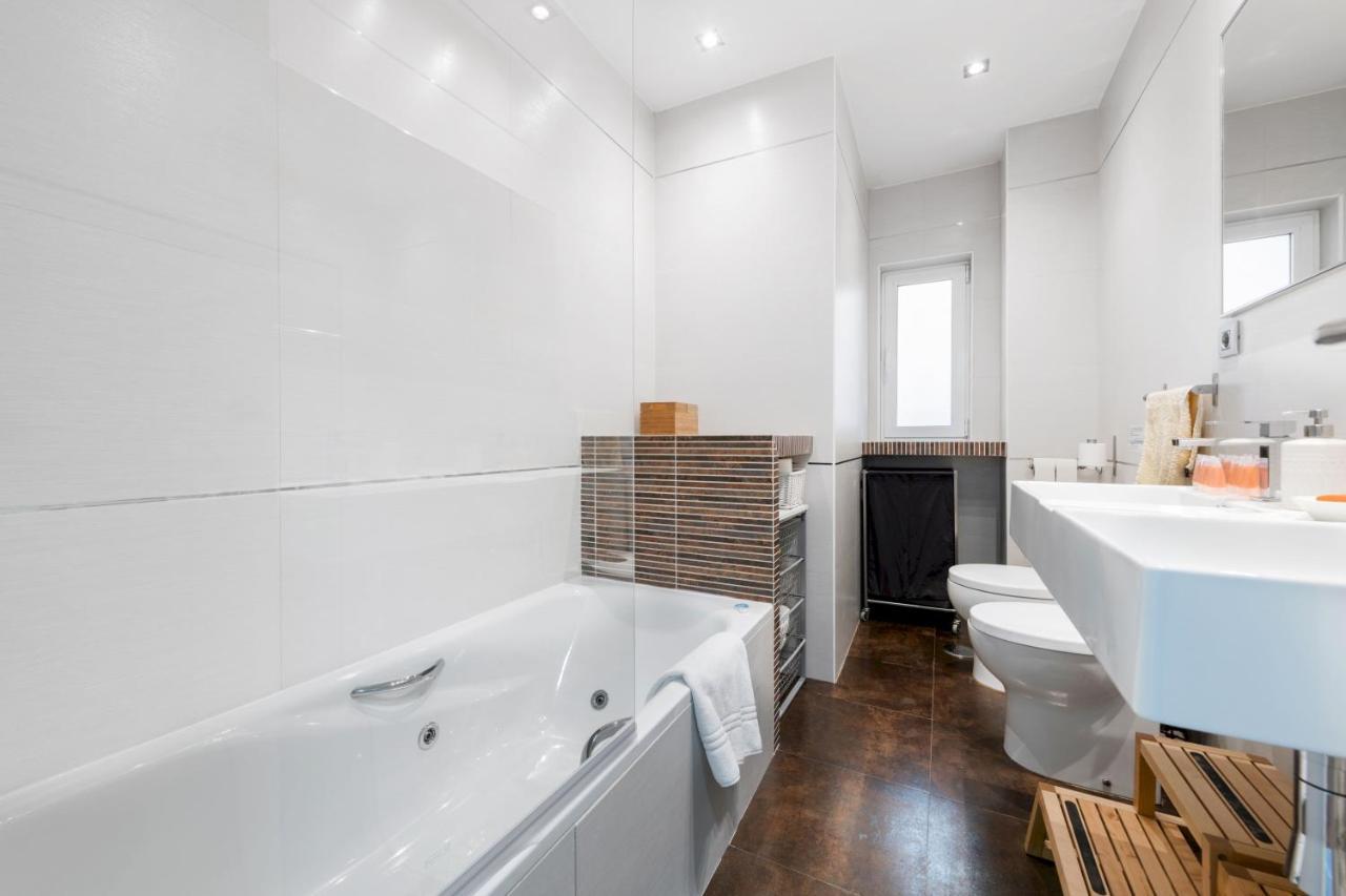 Mintystay - Granada 41 Madrid Bagian luar foto