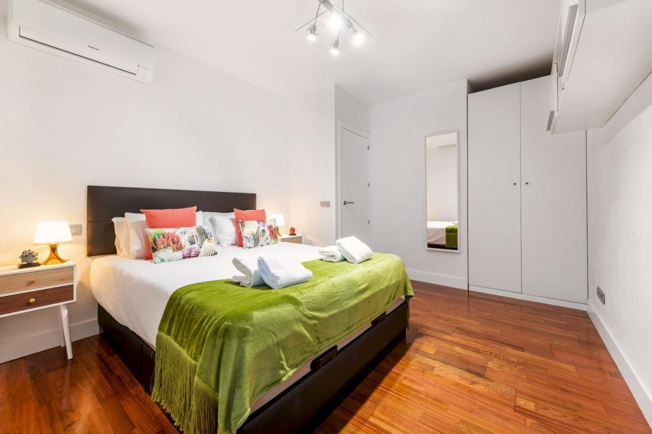 Mintystay - Granada 41 Madrid Bagian luar foto