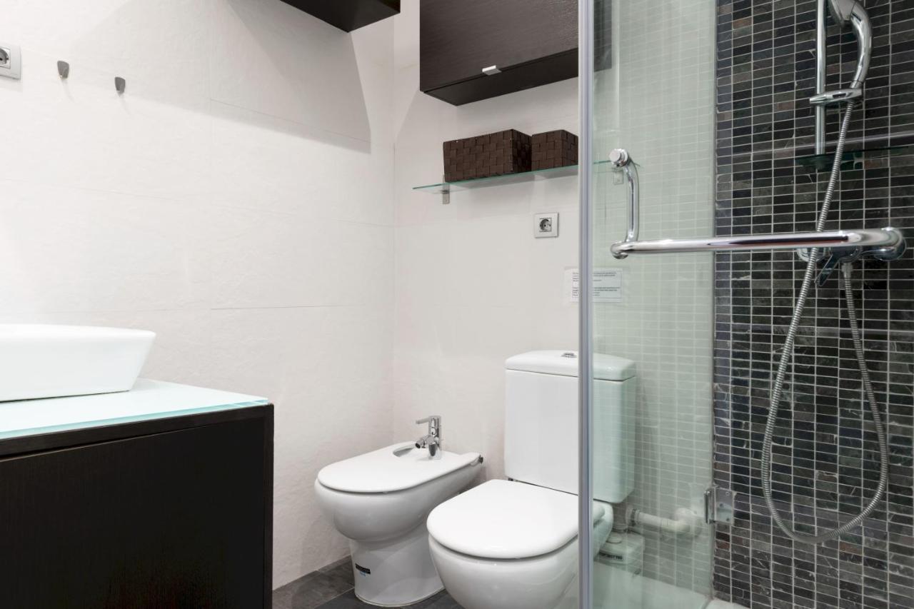 Mintystay - Granada 41 Madrid Bagian luar foto