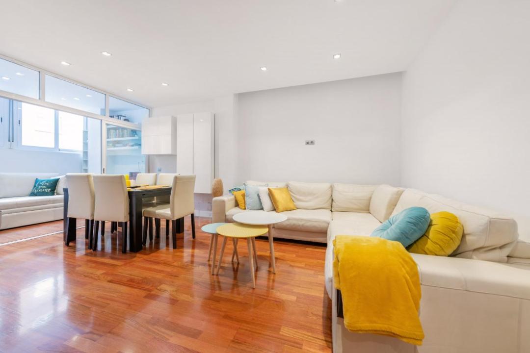 Mintystay - Granada 41 Madrid Bagian luar foto