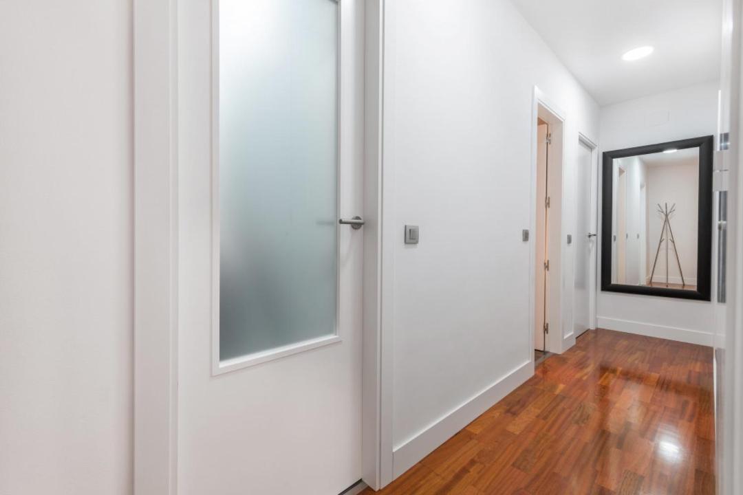 Mintystay - Granada 41 Madrid Bagian luar foto