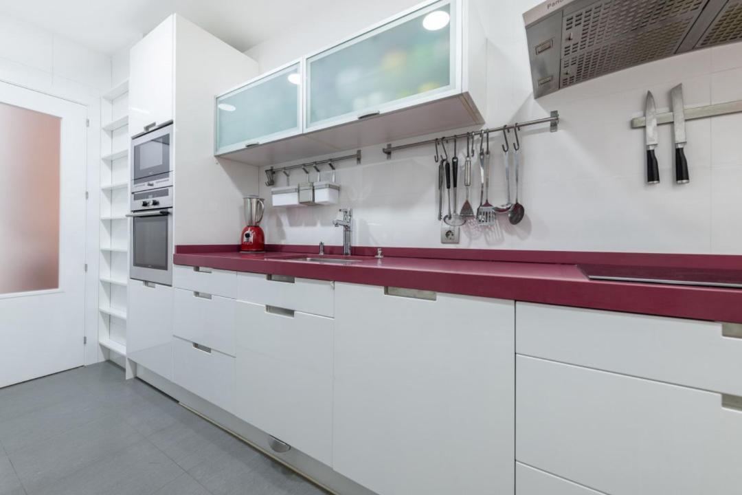 Mintystay - Granada 41 Madrid Bagian luar foto