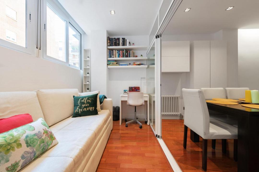 Mintystay - Granada 41 Madrid Bagian luar foto