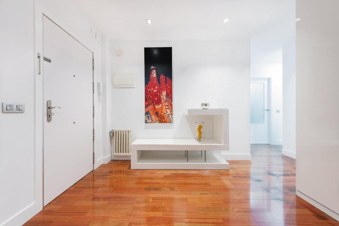 Mintystay - Granada 41 Madrid Bagian luar foto