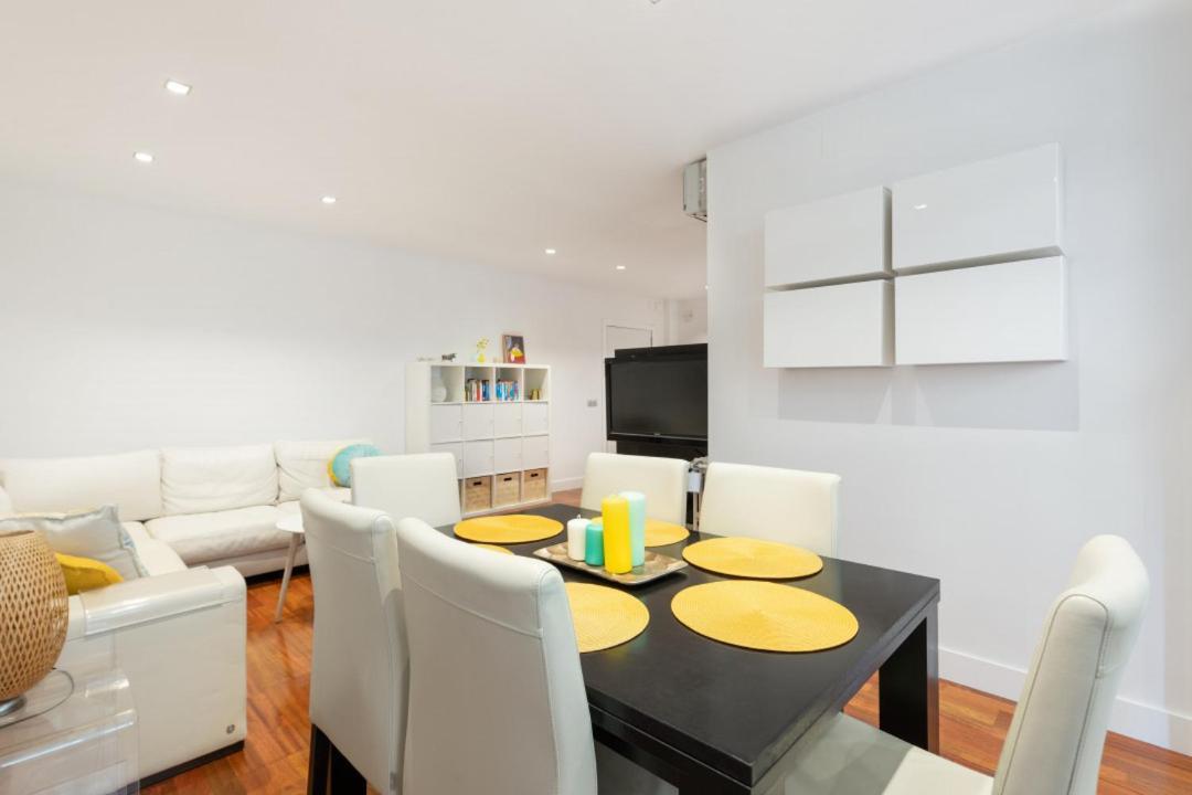 Mintystay - Granada 41 Madrid Bagian luar foto